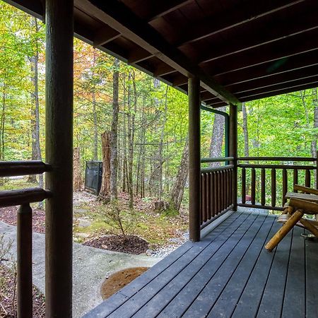 Rise N Shine-Free Tickets Villa Gatlinburg Buitenkant foto