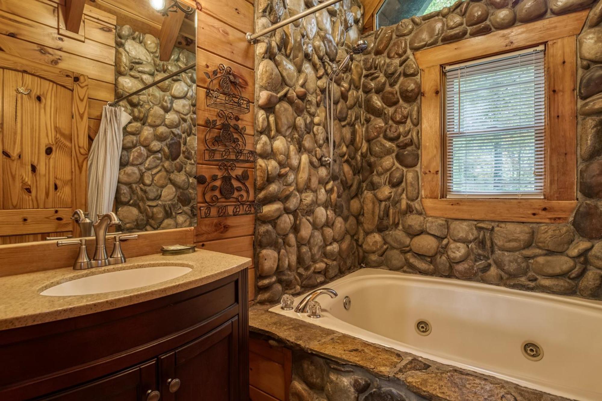 Rise N Shine-Free Tickets Villa Gatlinburg Buitenkant foto